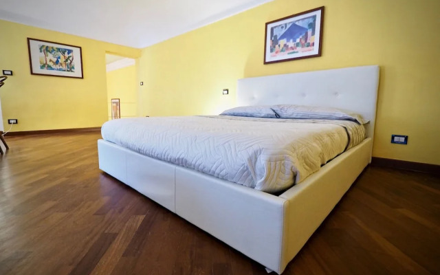 Dimora Lusso delle Vigne