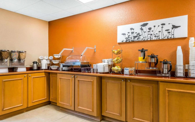 Sleep Inn and Suites - Ocala / Belleview