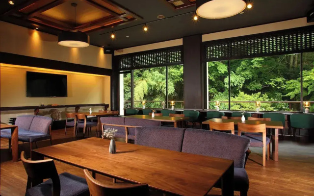 Tsukubasan Onsen Edoya