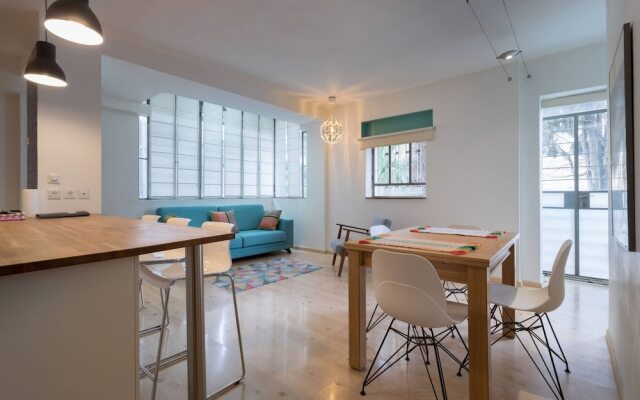 Sweet Inn Apartments - King David II