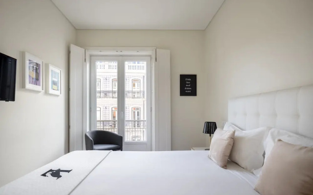 Chiado Mercy - Lisbon Best Apartments
