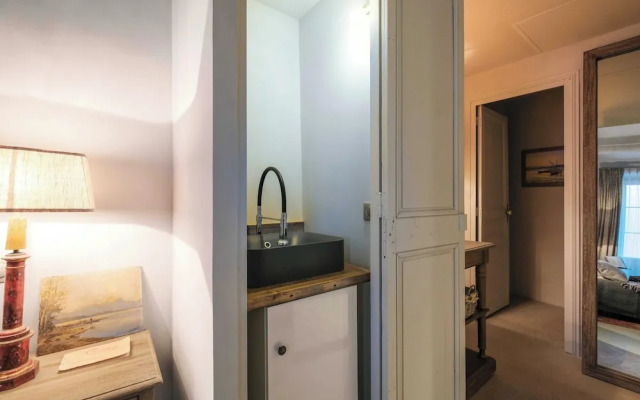 Studio de Charme-1br-2p- in the Heart of Cannes