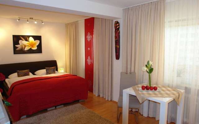 Hotel Parkresidenz Bad Abbach