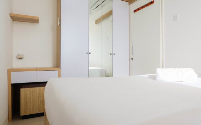 Spacious and Clean 3BR Bassura Apartment