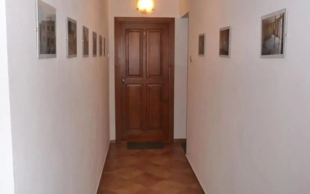 Penzion U Horských