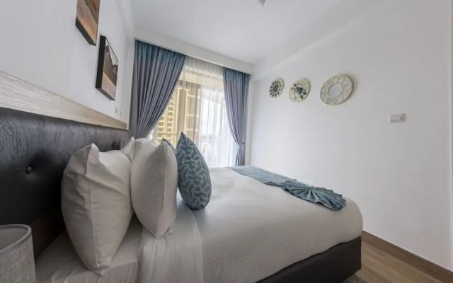 Lux Suites Nova APartments Westlands