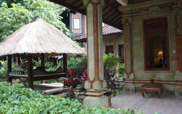 Rambutan Boutique Hotel & Spa