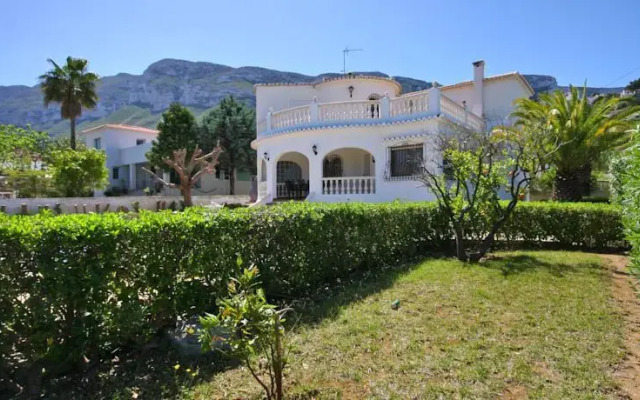 Casa Raquel
