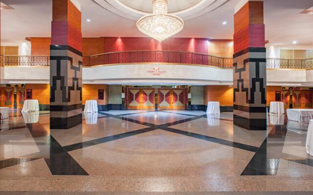 Crowne Plaza Managua by IHG