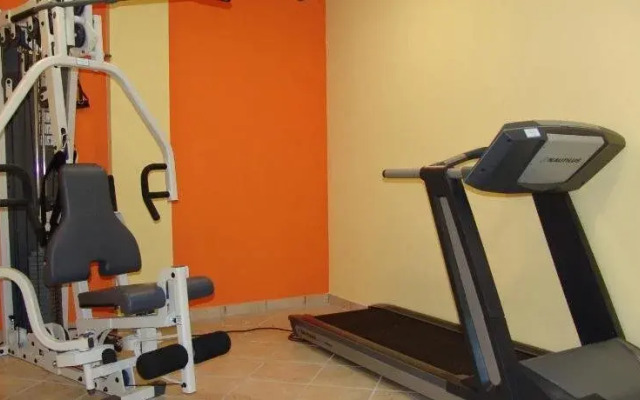 B&B Villa Pattis