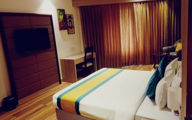 Arcadia Hotel