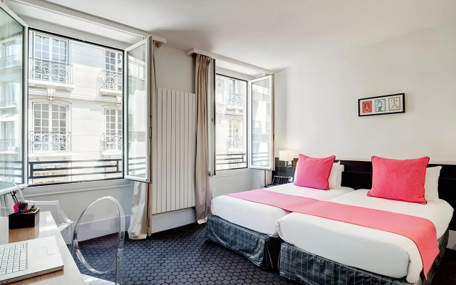 Hôtel Caumartin Opéra – Astotel