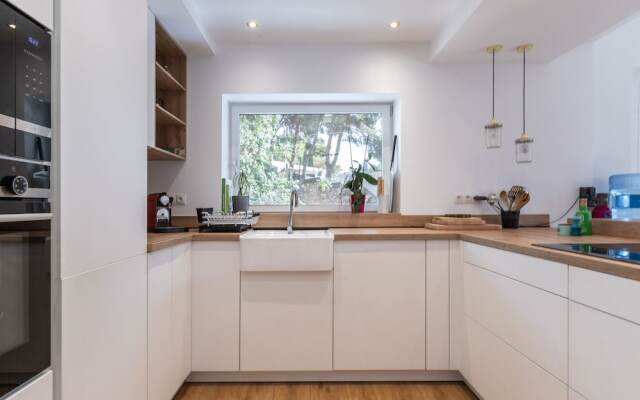 Axarqu a in Malaga With 2 Bedrooms and 1 Bathrooms