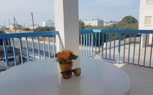 Cozy holyday apartament