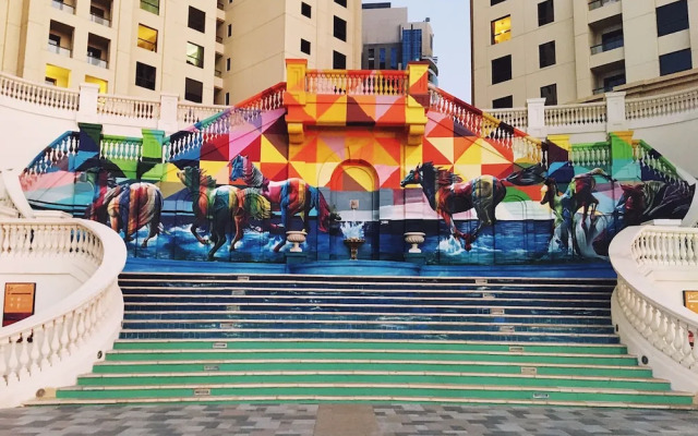 HAPPY SEASON I Apartment on JBR