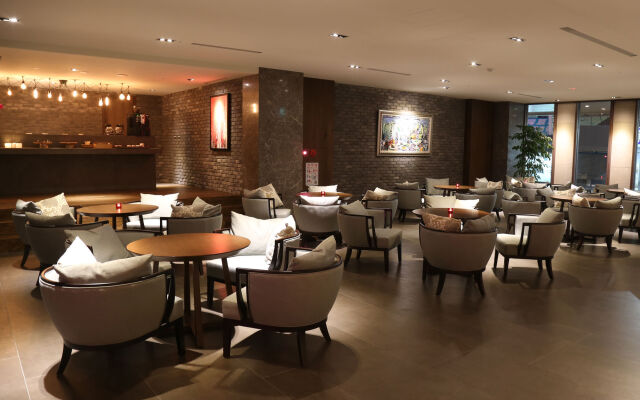Maison de Chine Hotel Chiayi