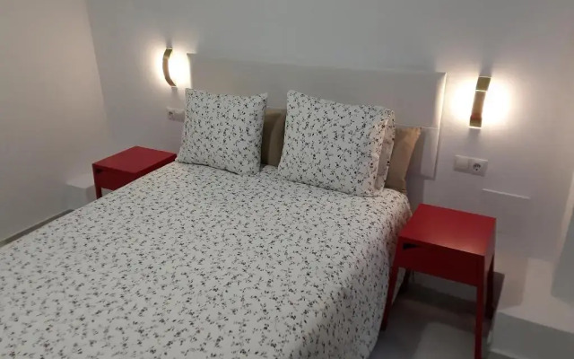 Fan Rooms Duquesa