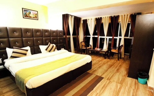 Nature's Valley Resort Kausani