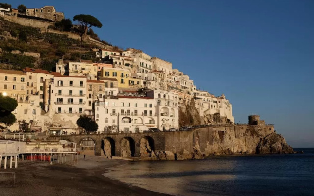 Appartamenti Casamalfi