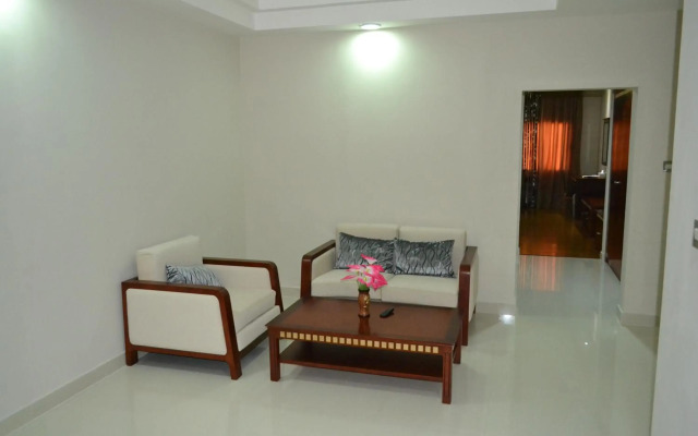 Hamdan Plaza Hotel