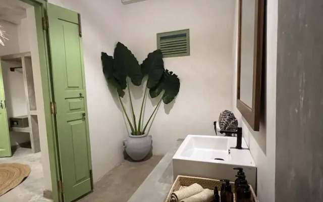 Zen House