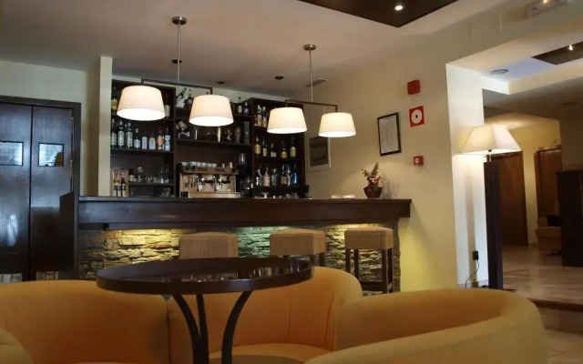 Hotel Valle De Izas