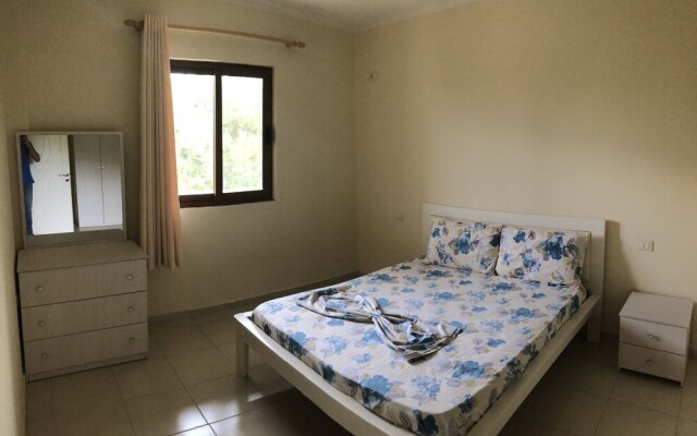 Hotel Kamberi