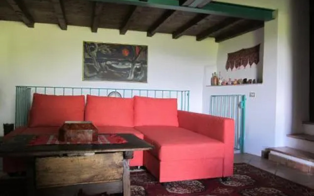 Pulica Holiday Home