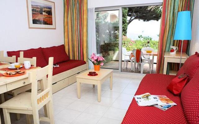 Residence Maeva Les Agaves