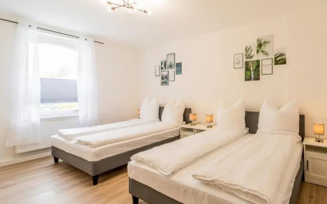 Classic Apartment 1 und 3