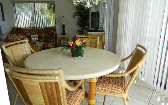 Hono Koa Vacation Club