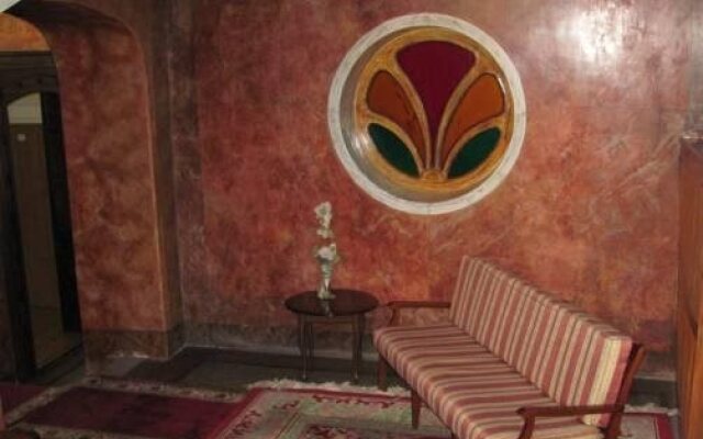 Black Sea Hotel Oktyabrskaya