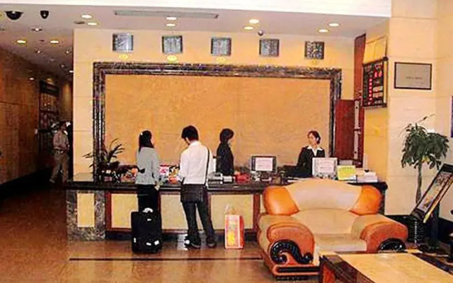 Kaixuan Hotel