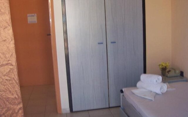 Hotel Eleni