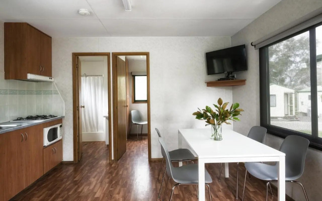 BIG4 Castlemaine Gardens