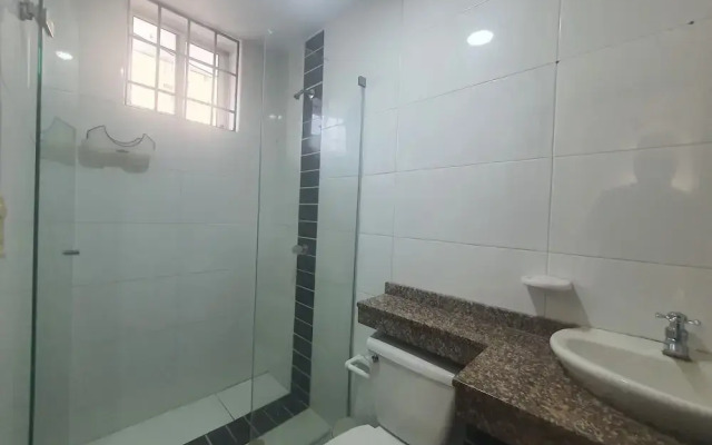 Casa Esther Apartaestudios