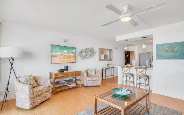 Island Surf 306 In Kihei