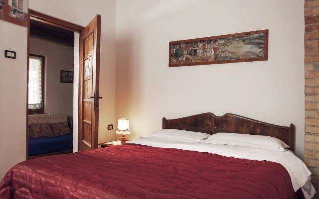 Agriturismo Via del Campo