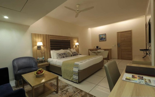 Rang Lords Inn Bharuch