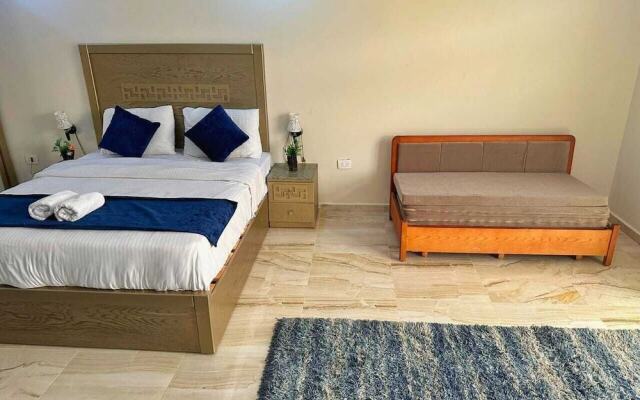 Moon Beach Resort Hurghada