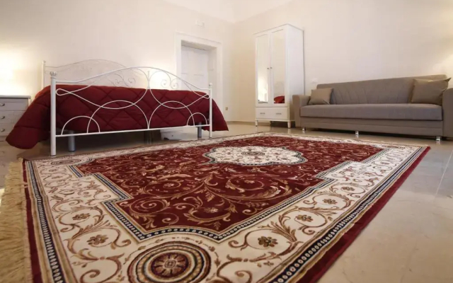 Kapsott B&B