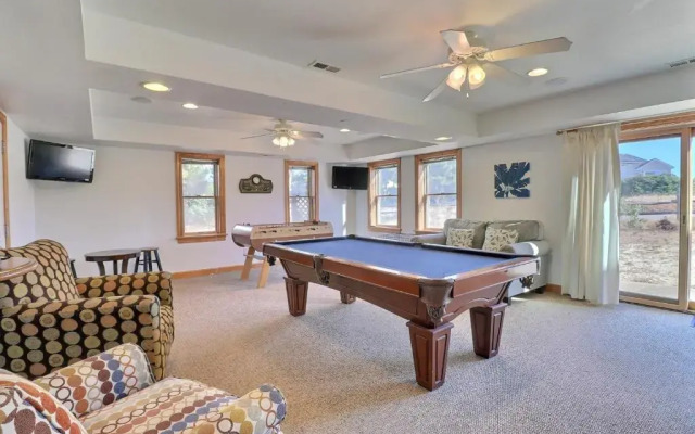 6155 Designed to Please Water Views