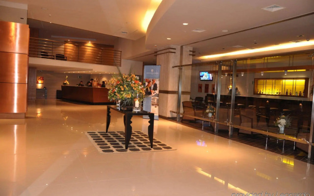 Hotel Alto del Sol - Calama