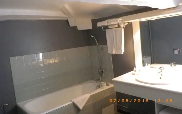 Hotel Saint Jean