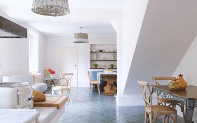 Villa Borgovecchio B&B