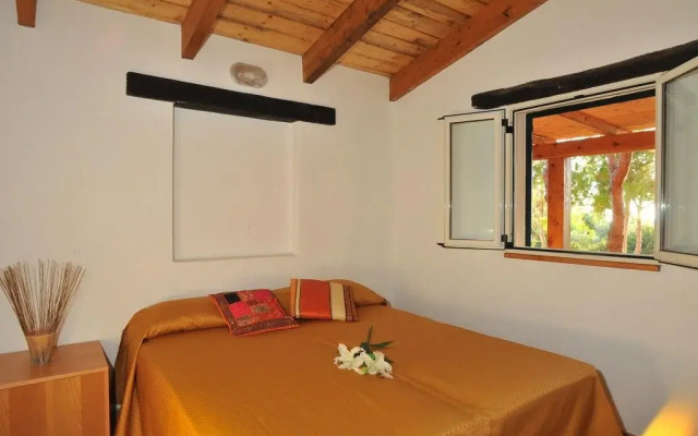 Villaggio Torre Del Porticciolo