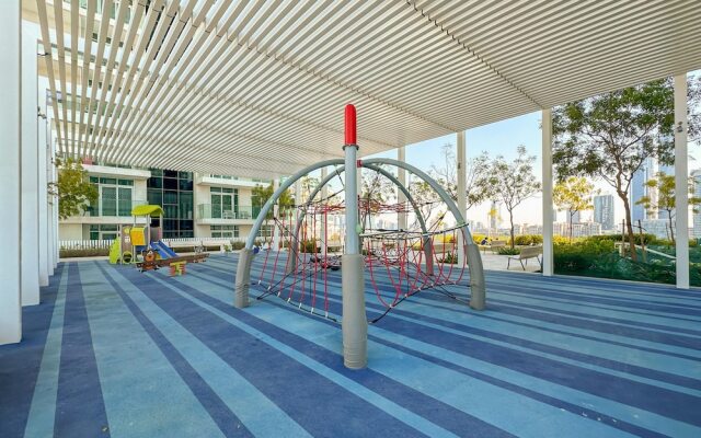 DXB - Sunrise Bay - T1 - 2203 - PJ