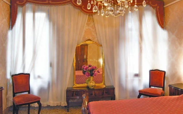 Romantic Venice