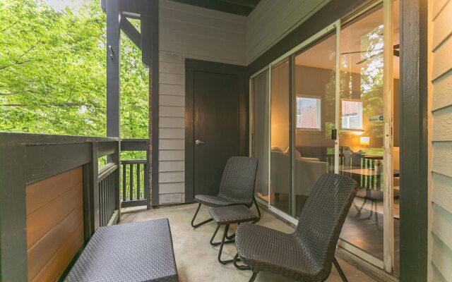 The Luxe Suites of North Atlanta