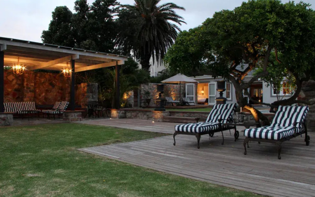 The Gregoire Boutique Hotel Spa